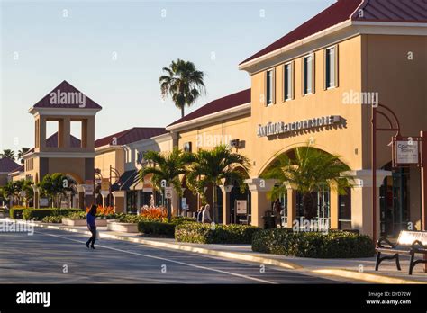 vero beach outlet stores